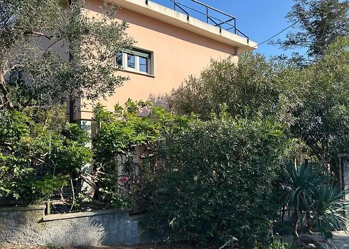 Peaceful In Nature, Near The Sea * Celle Ligure